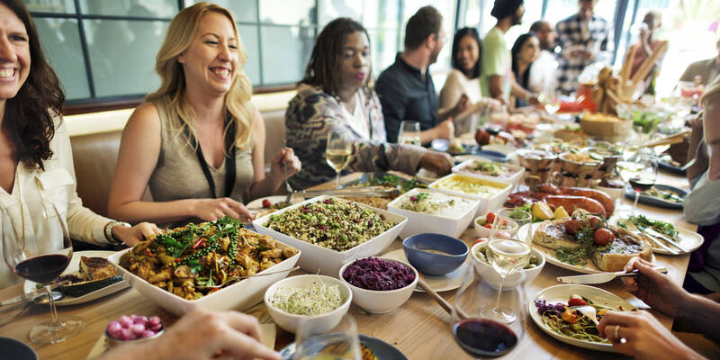 Lip Smacking Foodie Tours