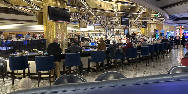 Lobby Bar