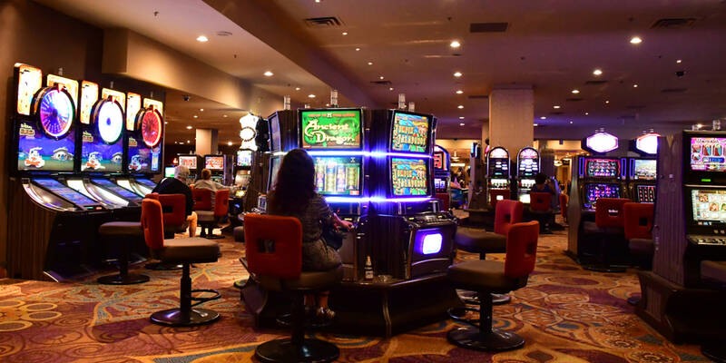 Luxor Casino