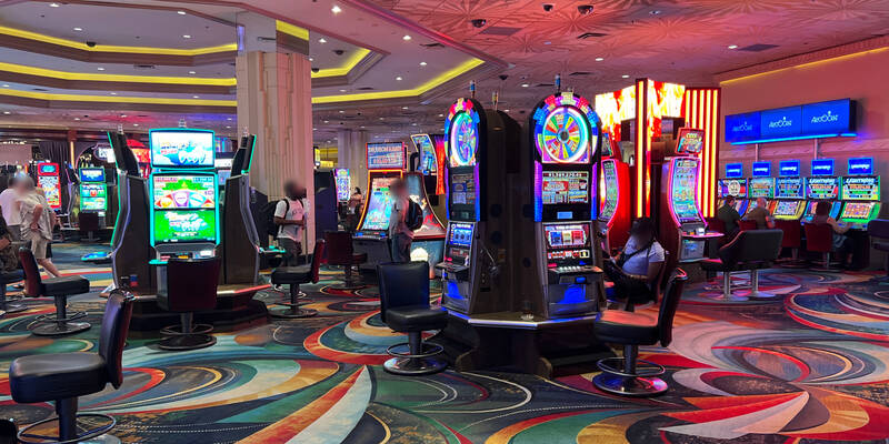 MGM Grand Casino