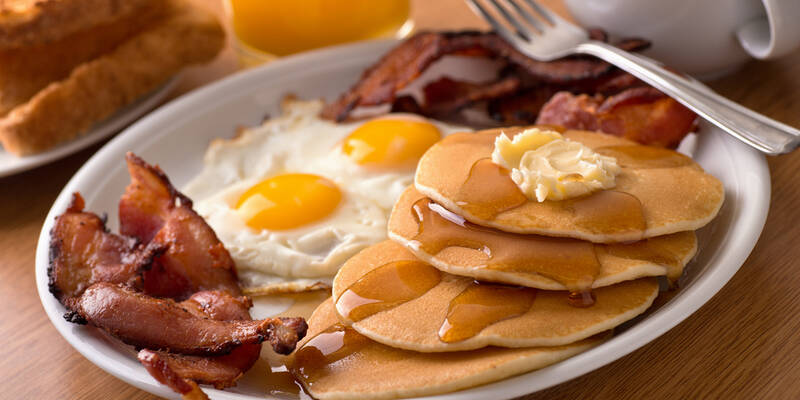 Omelet House