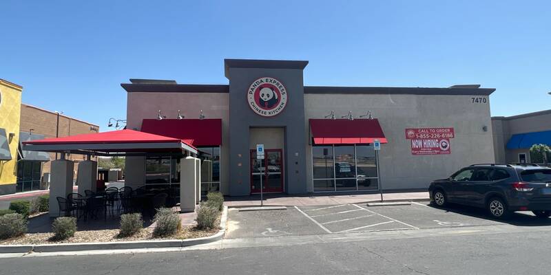 Panda Express
