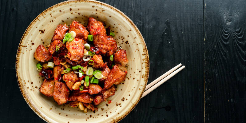 Panda Express