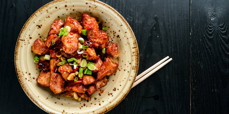 Panda Express