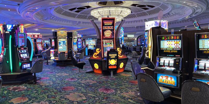 Park MGM Casino