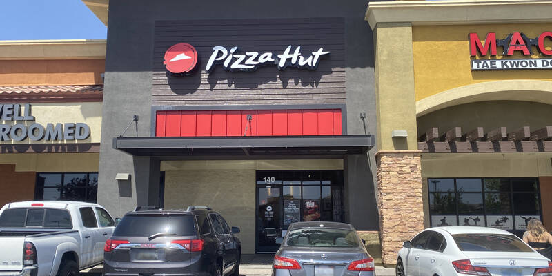 Pizza Hut