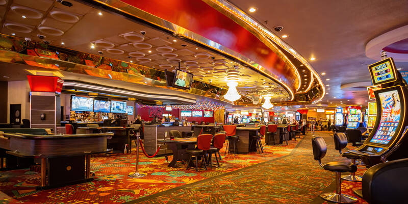 Plaza Casino