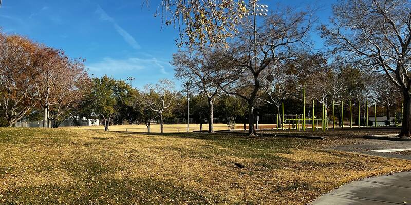 Prosperity Park