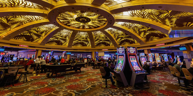 Rampart Casino