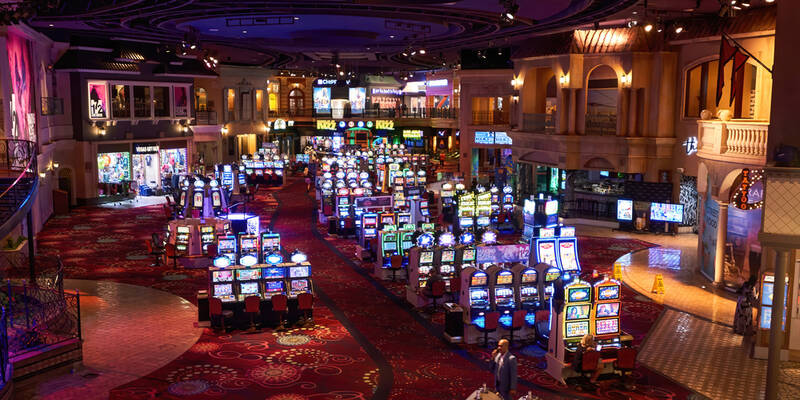 Rio Casino
