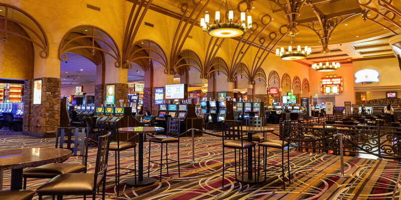Santa Fe Station Casino
