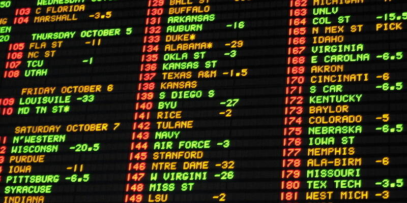 Skyline William Hill Sports Book