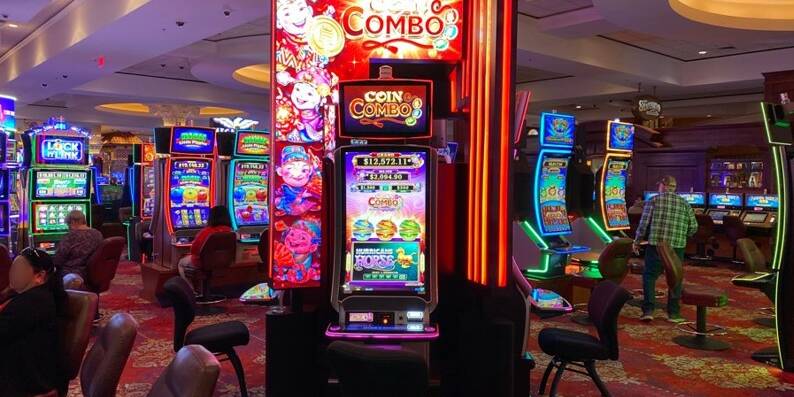 South Point Casino