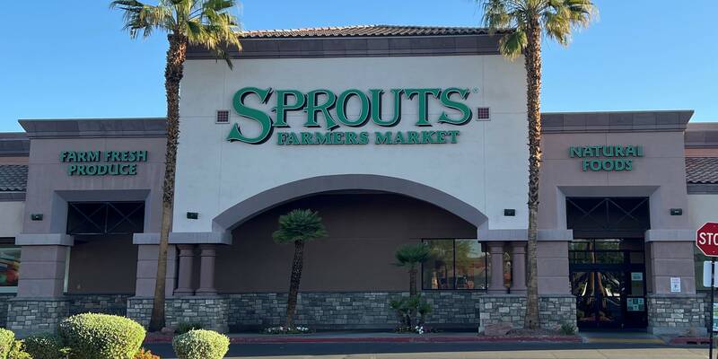 Sprouts
