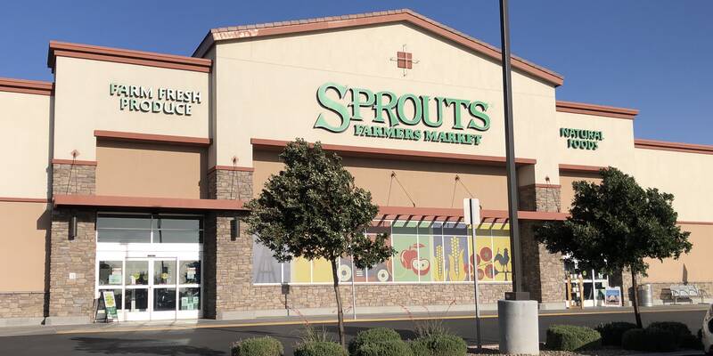 Sprouts