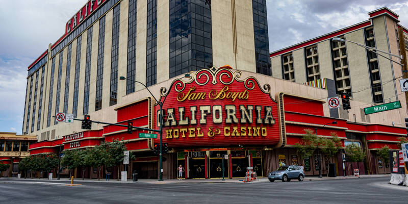 California Casino
