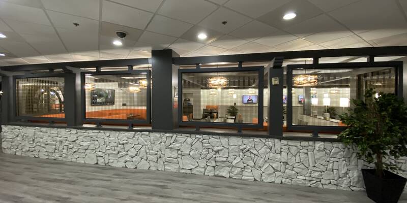 City Café restaurant