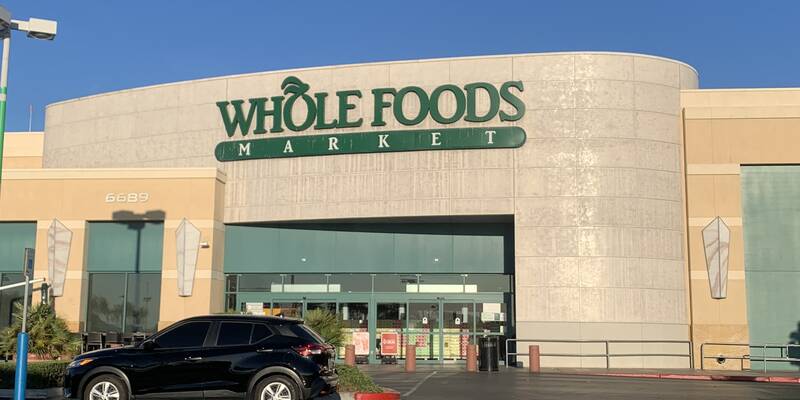 Whole Foods Market