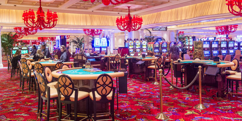 Wynn Casino