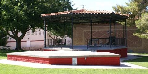 Bicentennial Park