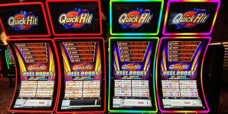 Virgin Casino
