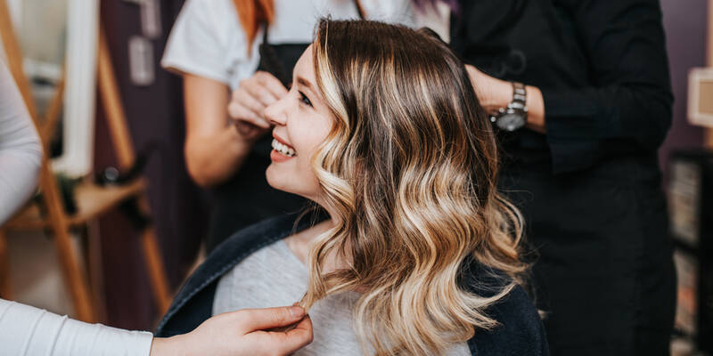 Salon