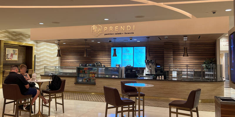 Prendi