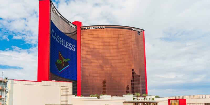 Resorts World Casino
