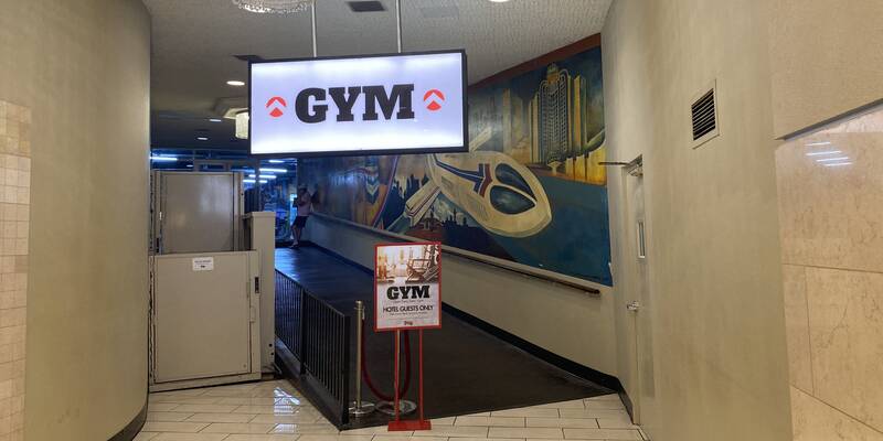Gym