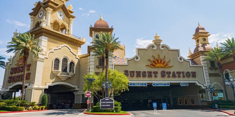 Sunset Station Casino