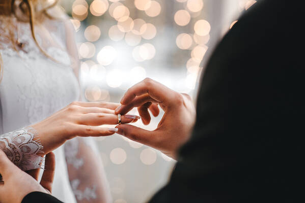 Weddings
