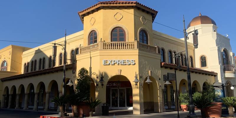 Express