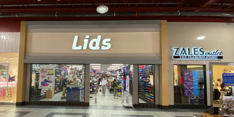 Lids