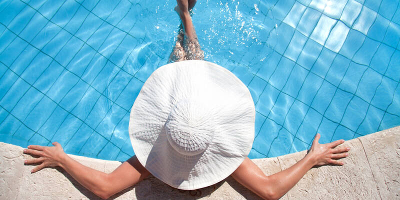 Sam's Town Pool