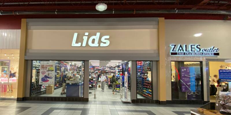 Lids