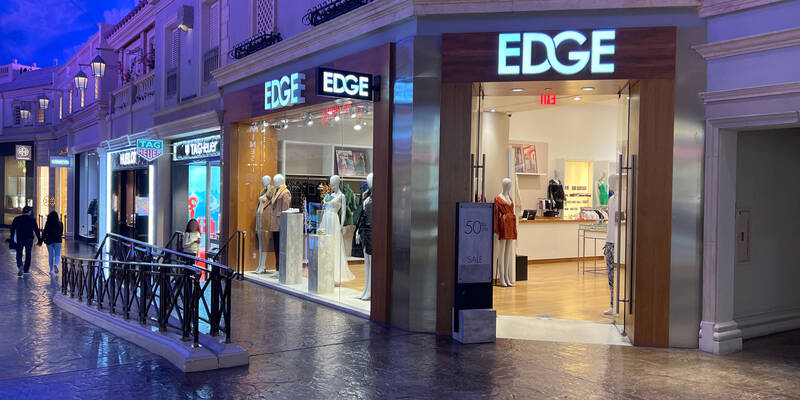 EDGE