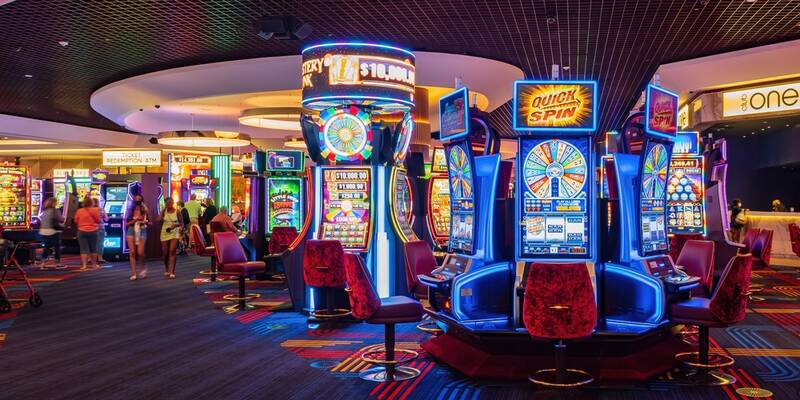 Circa Casino