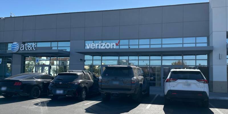 Verizon