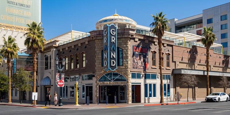 Downtown Grand Casino