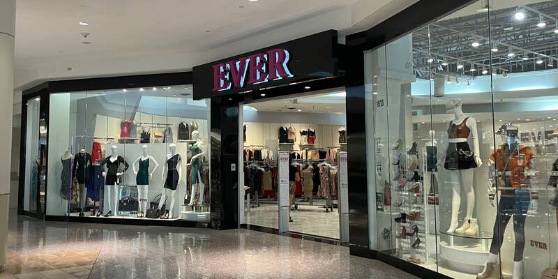 EVER