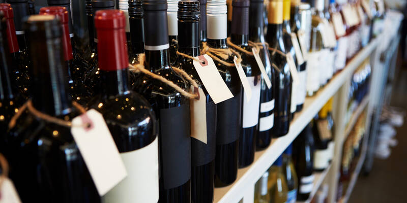 AB Beer & Wine