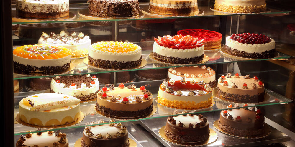 Jerry's Nugget Bakery