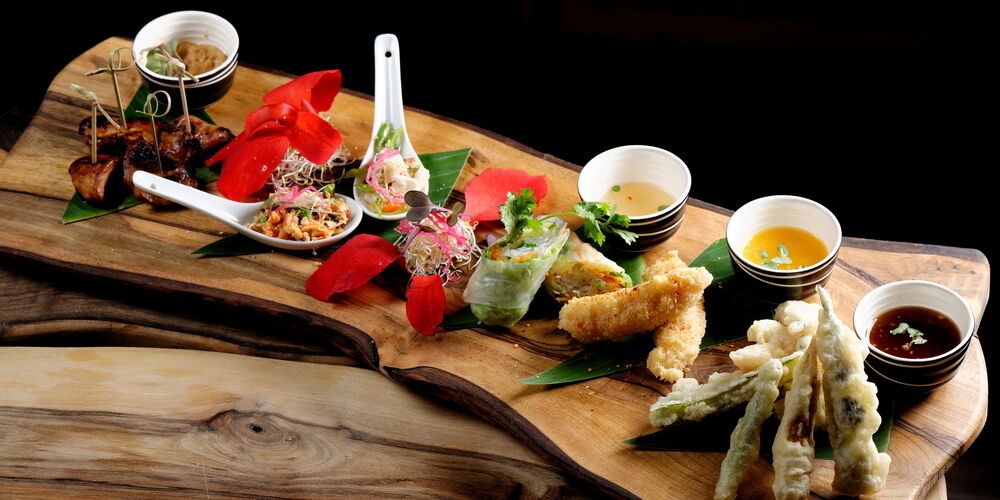 Tokyo Cafe