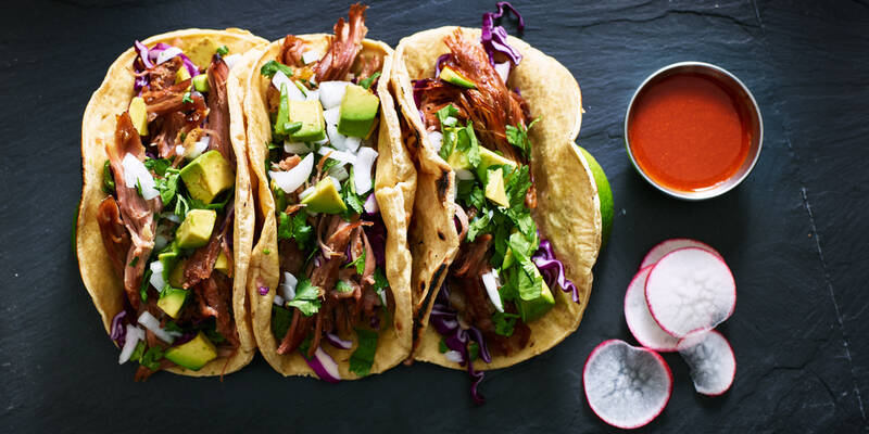 Tacos San Francisco