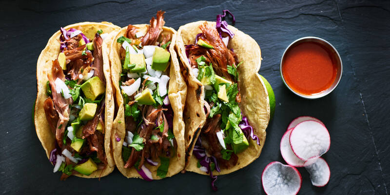 Taqueria El Pastorcito restaurant