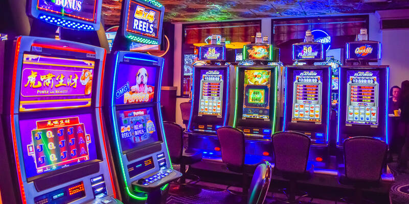 Harrah's Casino
