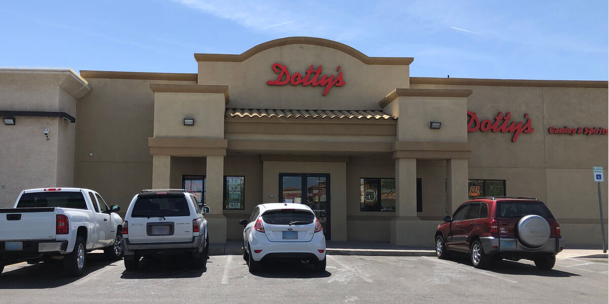 Dotty's