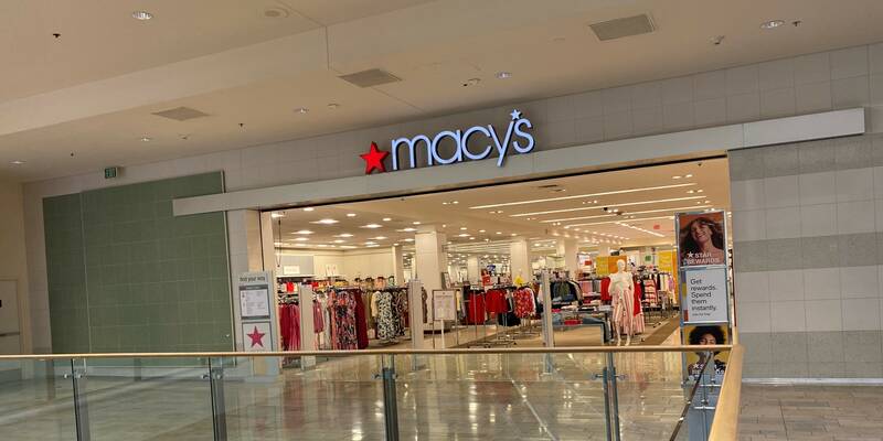 Macy's