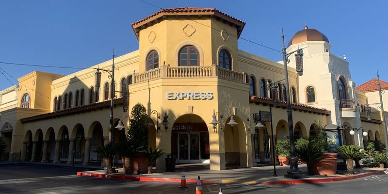 Express