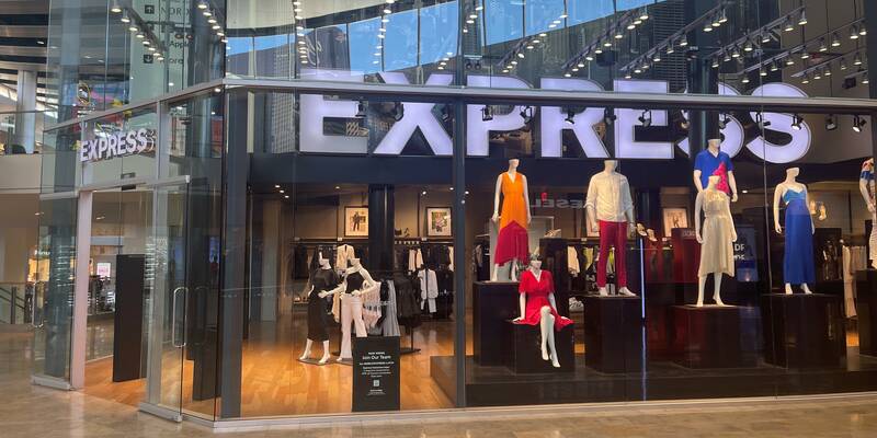 Express